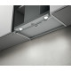ELICA Campana Integrada  BOXIN PLUS IXGL/A/60. PRF0097795A. Ancho 60 cm, Inoxidable, Clase C